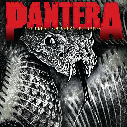 Pantera the great southern - pantera,