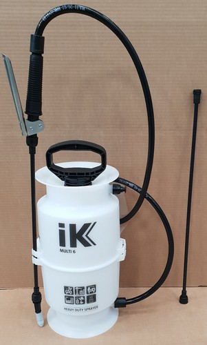 Goizper multi spruzzatore - ik-6,