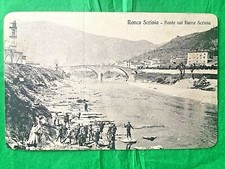 🌈RARA CART. d' EPOCA di