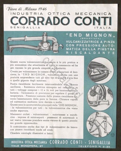 Brochure industria meccanica - industria,