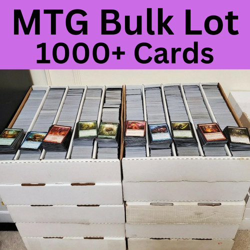Magic the gathering collection - magic,