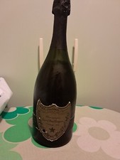 CHAMPAGNE CUVÉE DOM PERIGNON