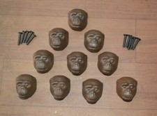 Vintage Vecchio pomello per