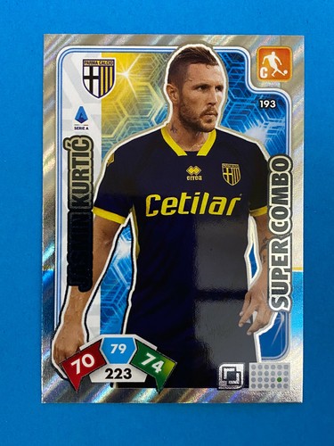 Panini calciatori adrenalyn - calciatori,