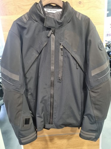 Giacca moto originale bmw - moto,