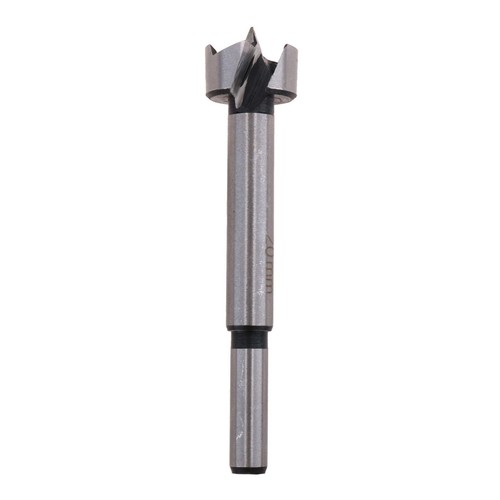 Punta forstner mm - 20,