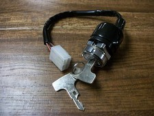 Ignition switch honda - ignition,