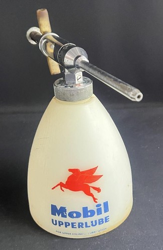 Mobil upperlube upper cylinder - upperlube,