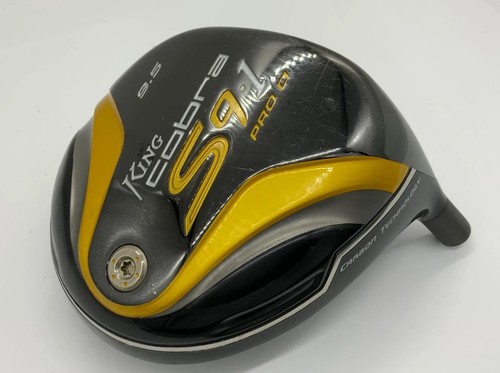 Cobra golf king - cobra,