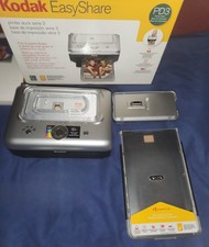 Kodak EasyShare Printer Dock Serie 3 - Stampante Fotografica  