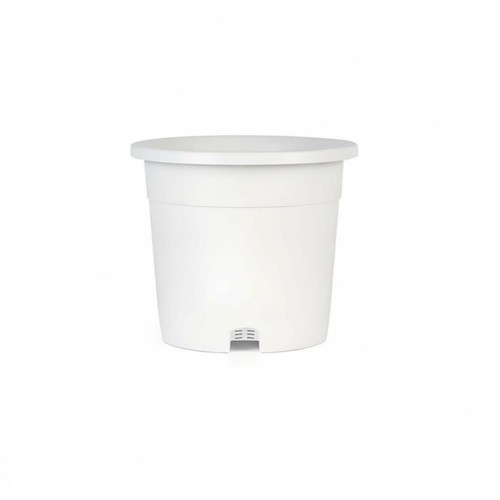 Vaso capiente resina con - vaso,
