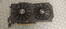 ASUS ROG Strix Radeon RX 570
