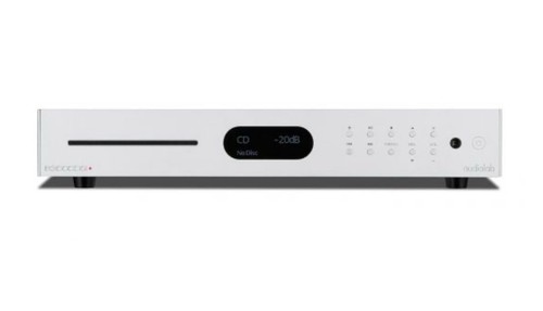 Audiolab 8300cdq lettore - audiolab,