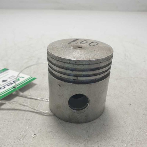Pistone nudo fiat 600 - pistone,