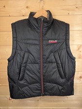 Gilet smanicato Polo Sport