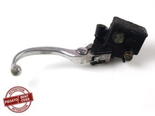 Leva con pompa freno anteriore