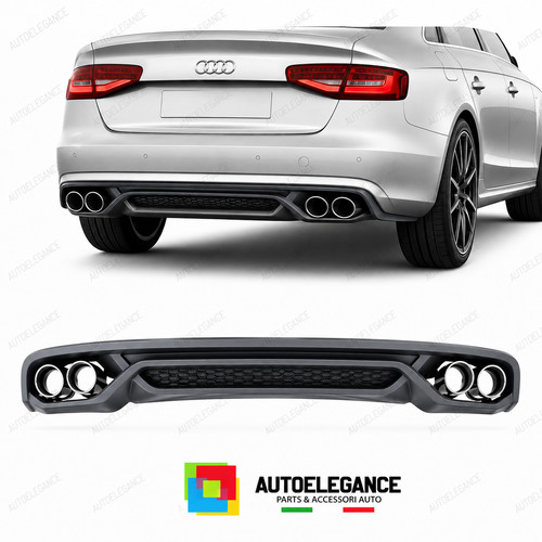 Difusore audi 15 - audi, a4