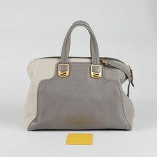 Fendi Chameleon Tote Shoulder