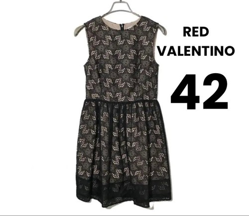 Abito donna pizzo red - abito,