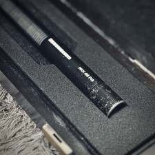 MICROFONO FUCILE SENNHEISER