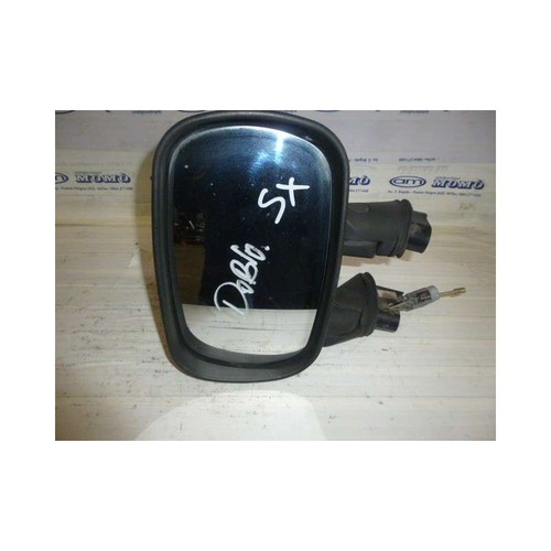 Specchietto retrovisore - , sx