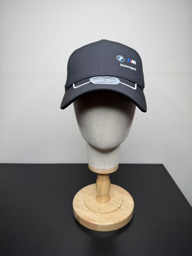 Cappello puma bmw - cappello, motorsport