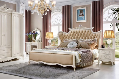 Letto comodino tavolino - , da