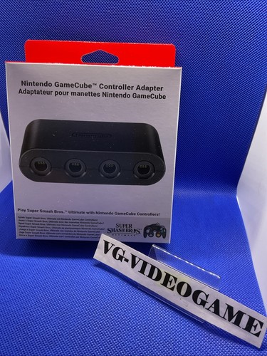 Nintendo game cube controller - nintendo,