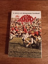 The Razorbacks a Story of