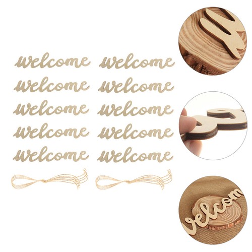 Pcs decorazione porta - pcs,
