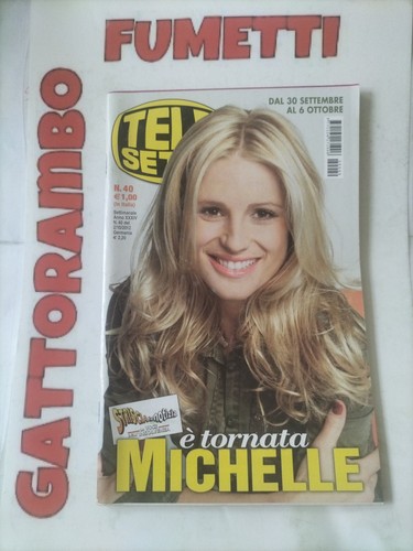 Telesette 40 - telesette, n.40