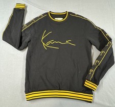 Karl kani sweatshirt mens - kani,