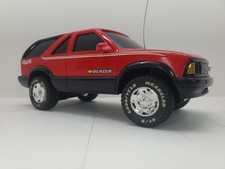 Scala 1:16 Chevy Blazer Nuovo