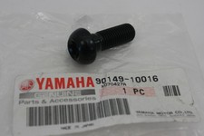 Vite telaio posteriore Frame