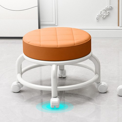 Sgabello girevole 360 con - girevole, 360°