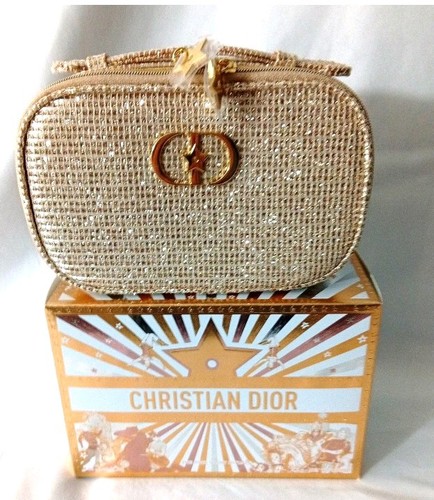 Borsa cosmetica dior - cosmetica, con
