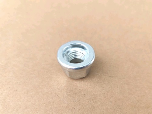 Dado testina coppia conica - , mm