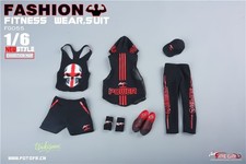 1Set Modellino PH M34 M35 1/6