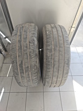Pneumatici 215/70 r15C  109S