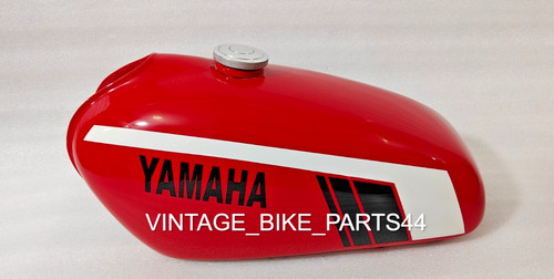Yamaha dt50m 2m4 - yamaha, anni