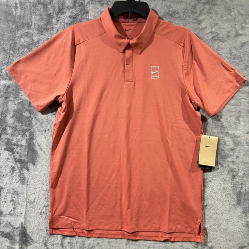 Polo tennis nike court - polo, dri-fit