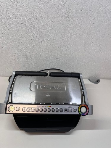 Tefal optigrill gc724d12 - optigrill+,