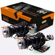 2x Montante Completo a Gas