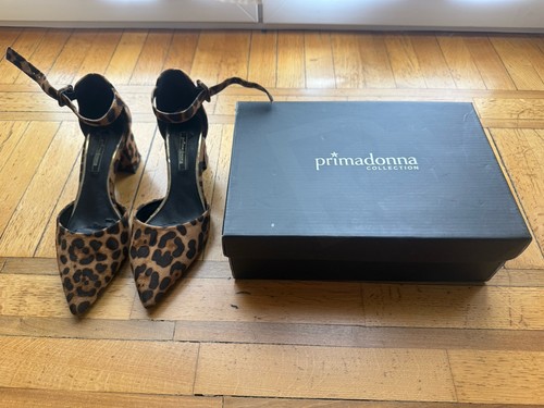Primadonna collection - primadonna,