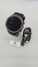 Garmin Approach S70 Black Golf