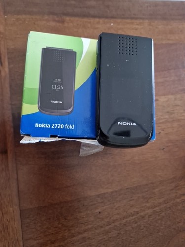 Cellulare nokia 2720 fold - nokia,