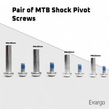 Bullone Montaggio Perno 2 PZ