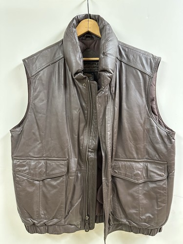 Gilet vintage eddie bauer - vintage,
