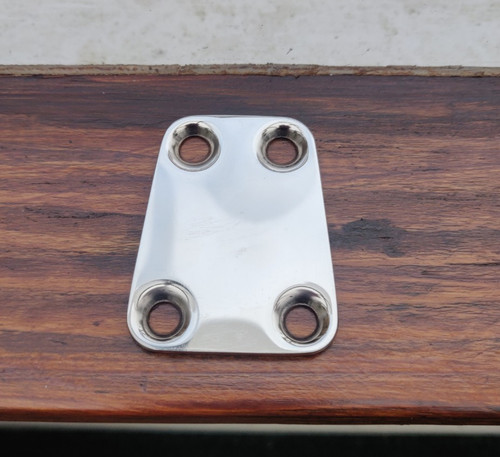 Eko ranger chitarra vintage
