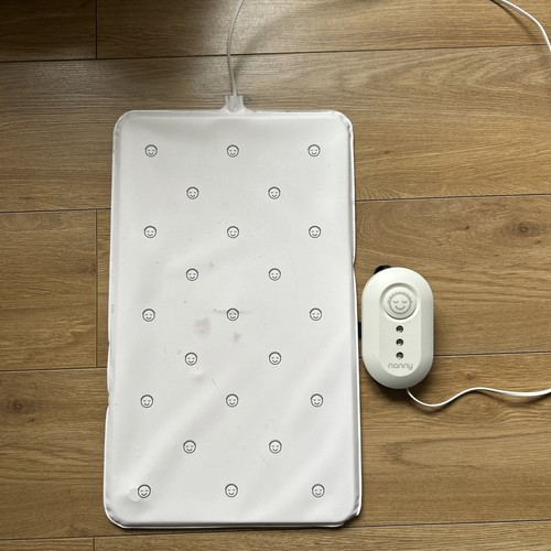 Nanny monitor - bm-02,